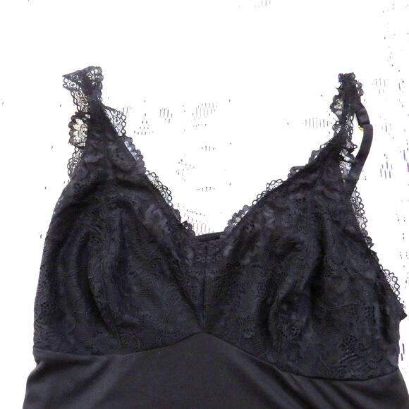 Flora Nikrooz Celia Chemise Nightie  medium  NWOT - Picture 3 of 8